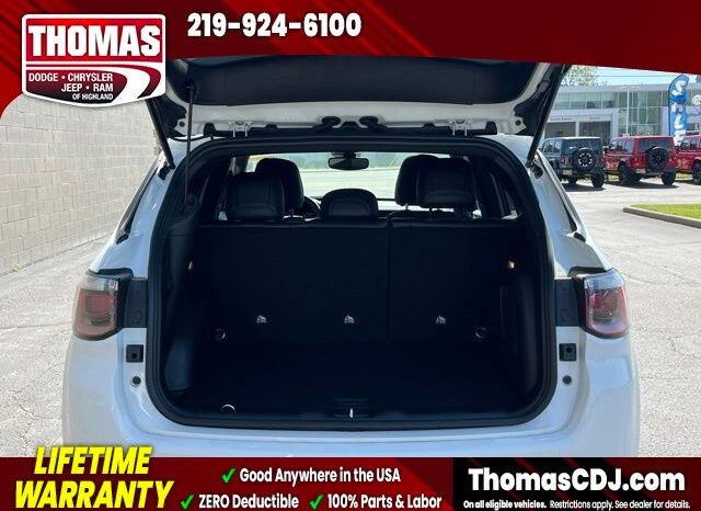 
 Jeep Compass full									