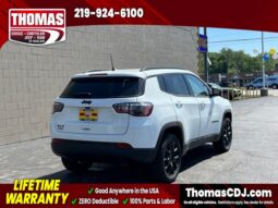 
 Jeep Compass full									