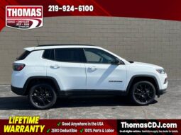 
 Jeep Compass full									