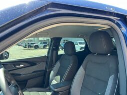 
 Chevrolet TrailBlazer full									
