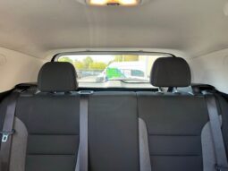 
 Chevrolet TrailBlazer full									