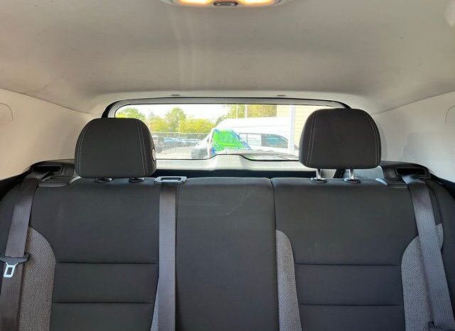 
 Chevrolet TrailBlazer full									