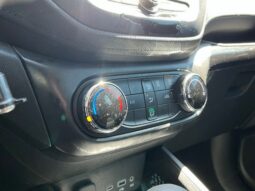 
 Chevrolet TrailBlazer full									