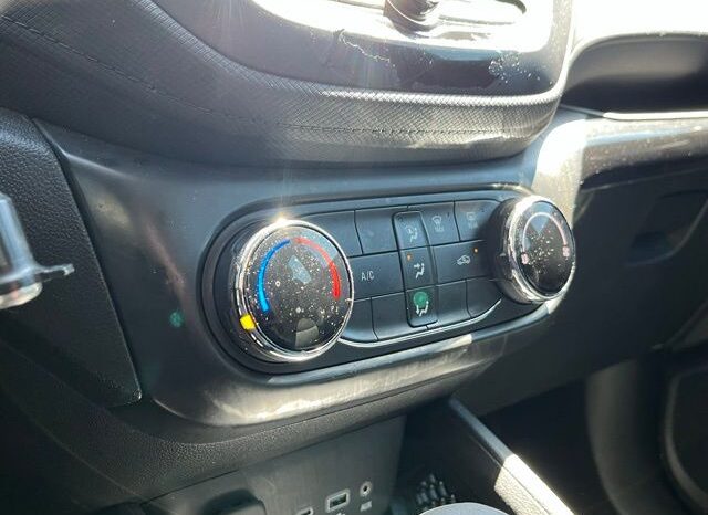 
 Chevrolet TrailBlazer full									