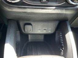 
 Chevrolet TrailBlazer full									