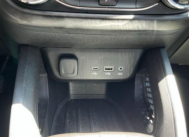 
 Chevrolet TrailBlazer full									