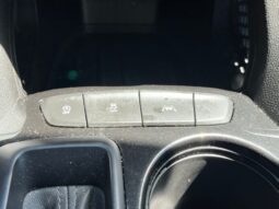 
 Chevrolet TrailBlazer full									