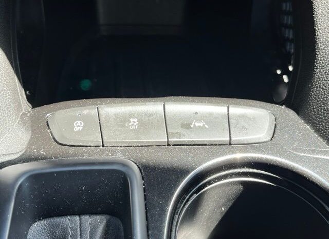 
 Chevrolet TrailBlazer full									