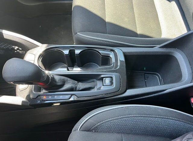 
 Chevrolet TrailBlazer full									