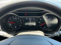 
 Chevrolet TrailBlazer full									