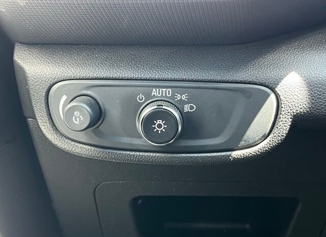 
 Chevrolet TrailBlazer full									