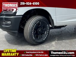 Ram 2500