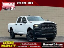 Ram 2500