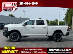 Ram 2500