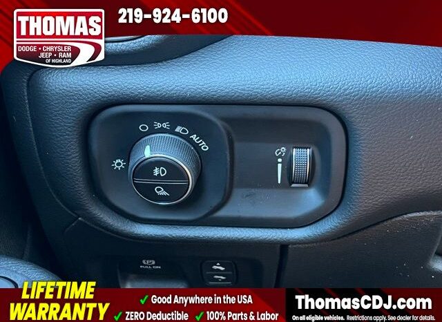 
 Ram 1500 full									