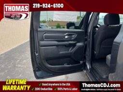 
 Ram 1500 full									