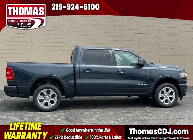 
 Ram 1500 full									