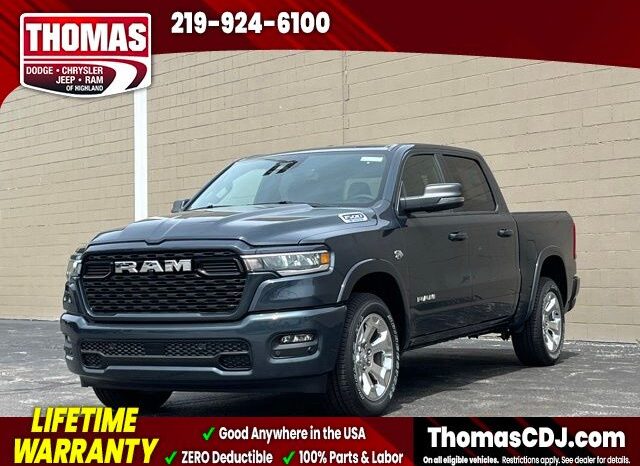
 Ram 1500 full									