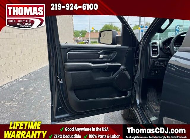 
 Ram 1500 full									
