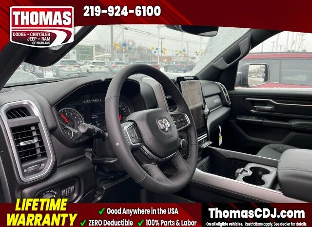 
 Ram 1500 full									