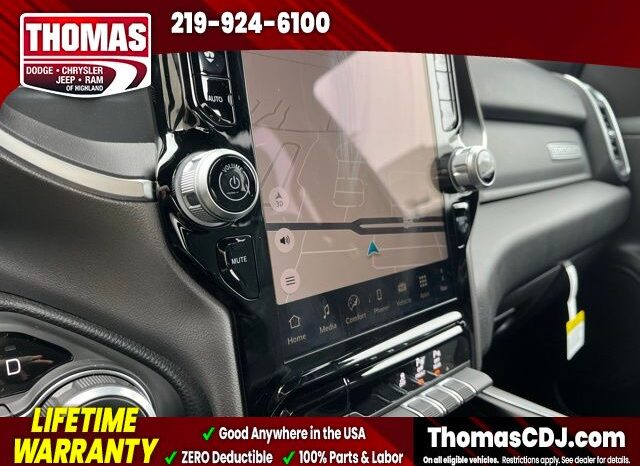 
 Ram 1500 full									
