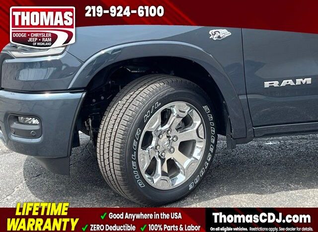 
 Ram 1500 full									