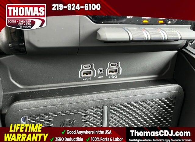 
 Ram 1500 full									