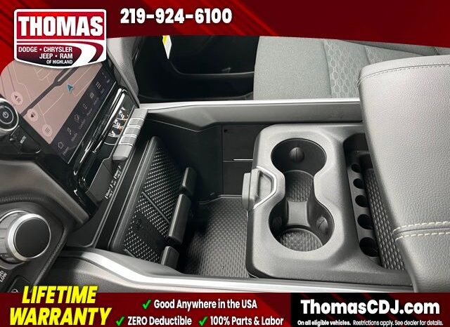 
 Ram 1500 full									
