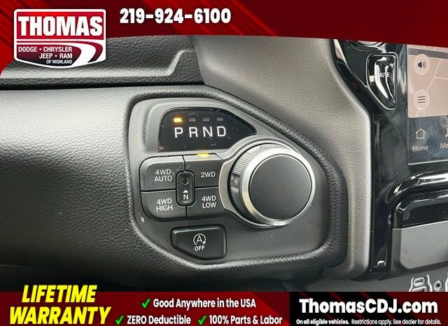 
 Ram 1500 full									