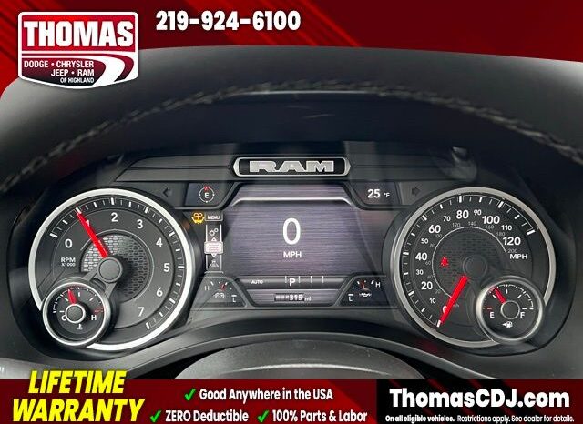 
 Ram 1500 full									
