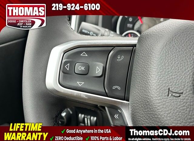
 Ram 1500 full									