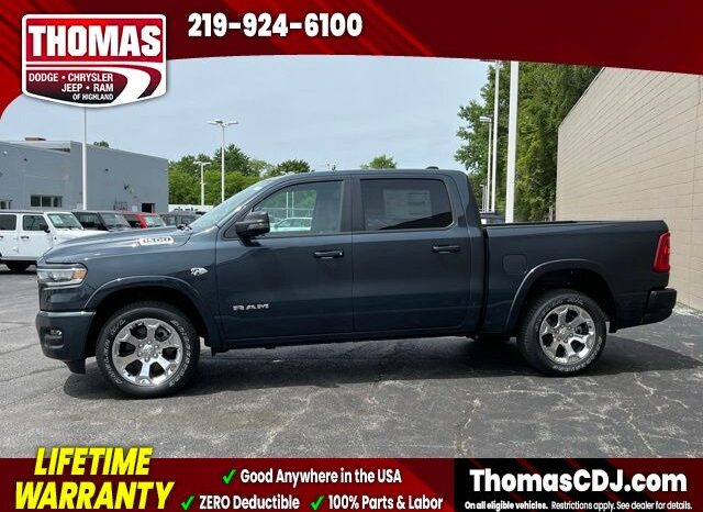 
 Ram 1500 full									