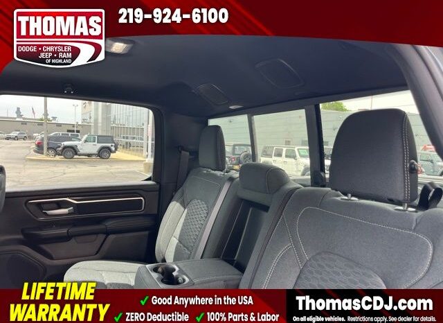
 Ram 1500 full									
