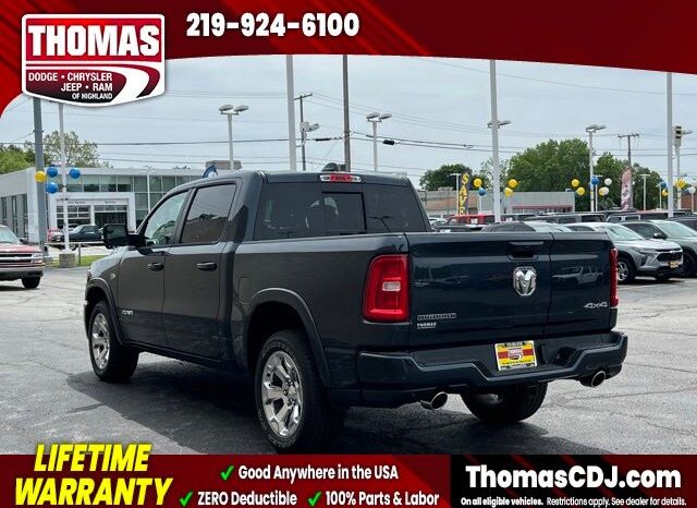 
 Ram 1500 full									