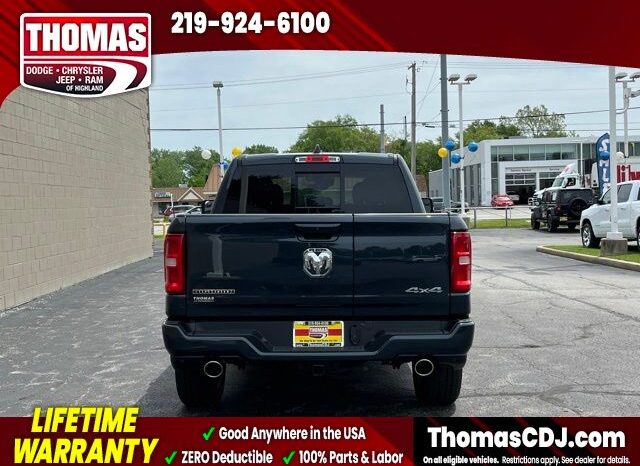 
 Ram 1500 full									
