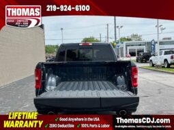 
 Ram 1500 full									