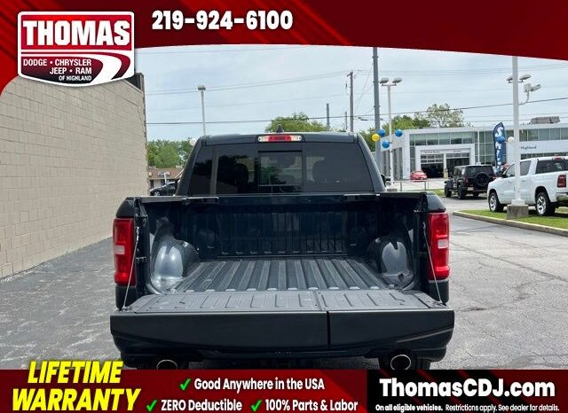 
 Ram 1500 full									