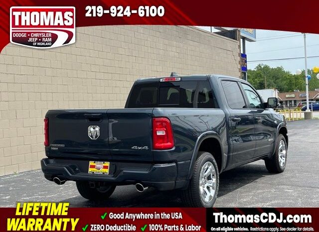 
 Ram 1500 full									