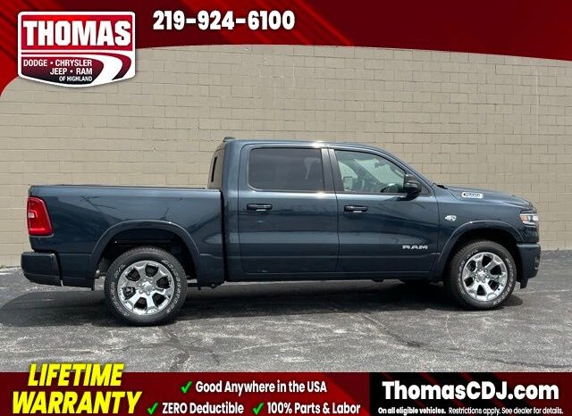 
 Ram 1500 full									