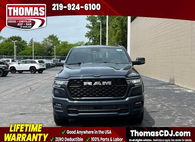 
 Ram 1500 full									