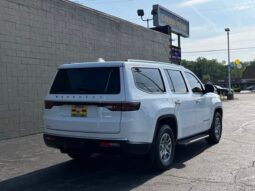 Jeep Wagoneer full
