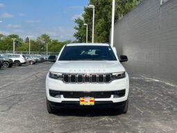 Jeep Wagoneer full