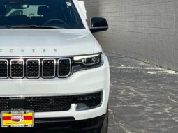 Jeep Wagoneer full