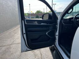 Jeep Wagoneer full