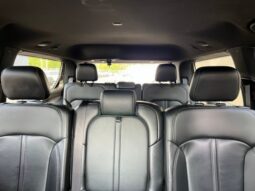 Jeep Wagoneer full