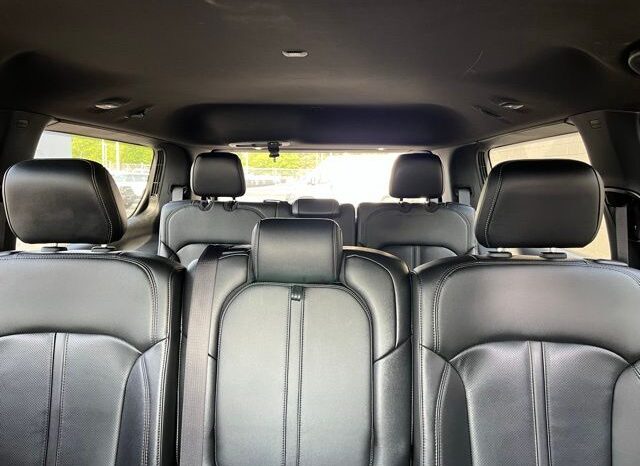 
 Jeep Wagoneer full									