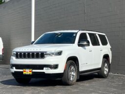 Jeep Wagoneer