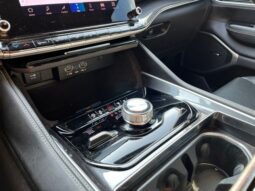 Jeep Wagoneer full
