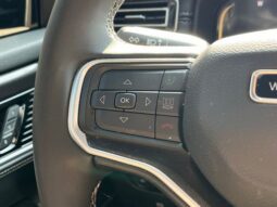Jeep Wagoneer full