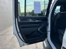 Jeep Wagoneer full
